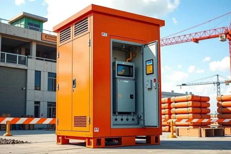 Überspannungsschutz