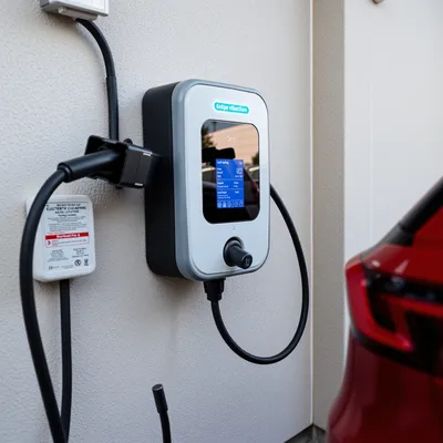 Wallbox Installation